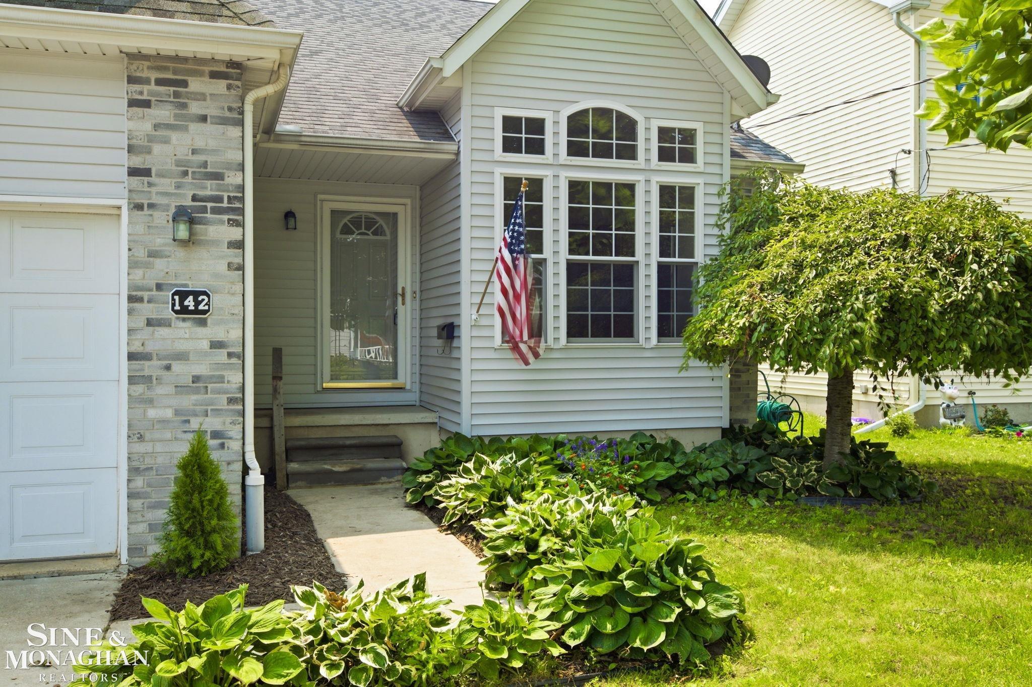142 Taylor Street