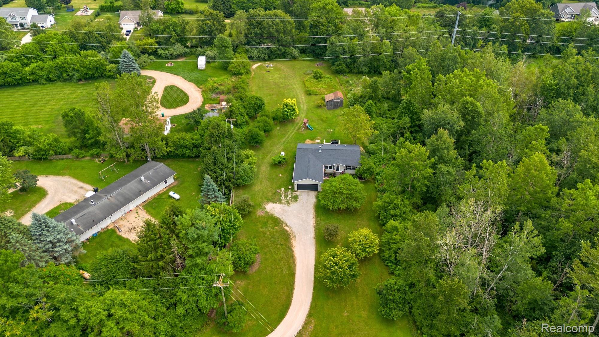5891 Campbell Corners Drive