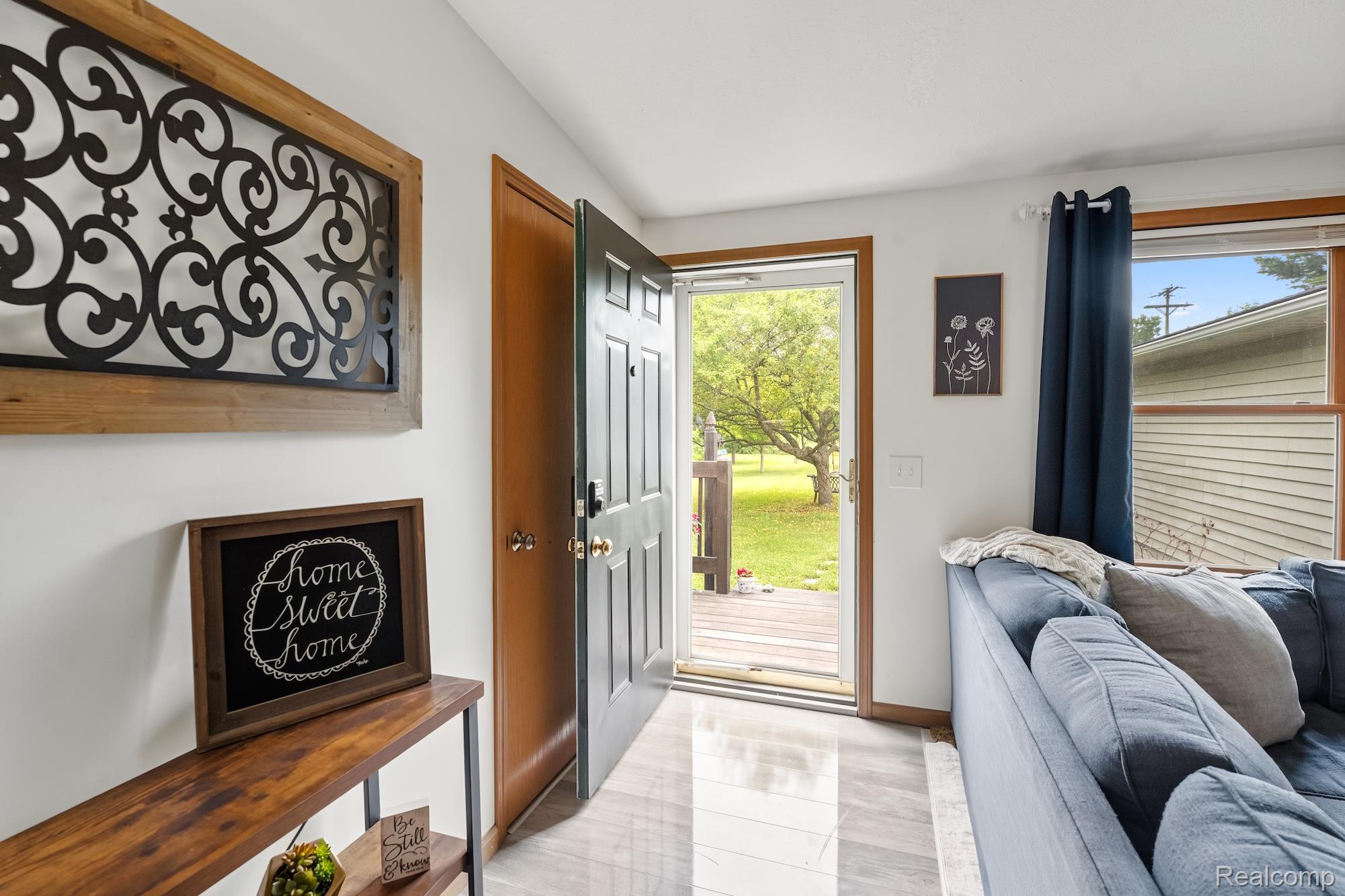 5891 Campbell Corners Drive