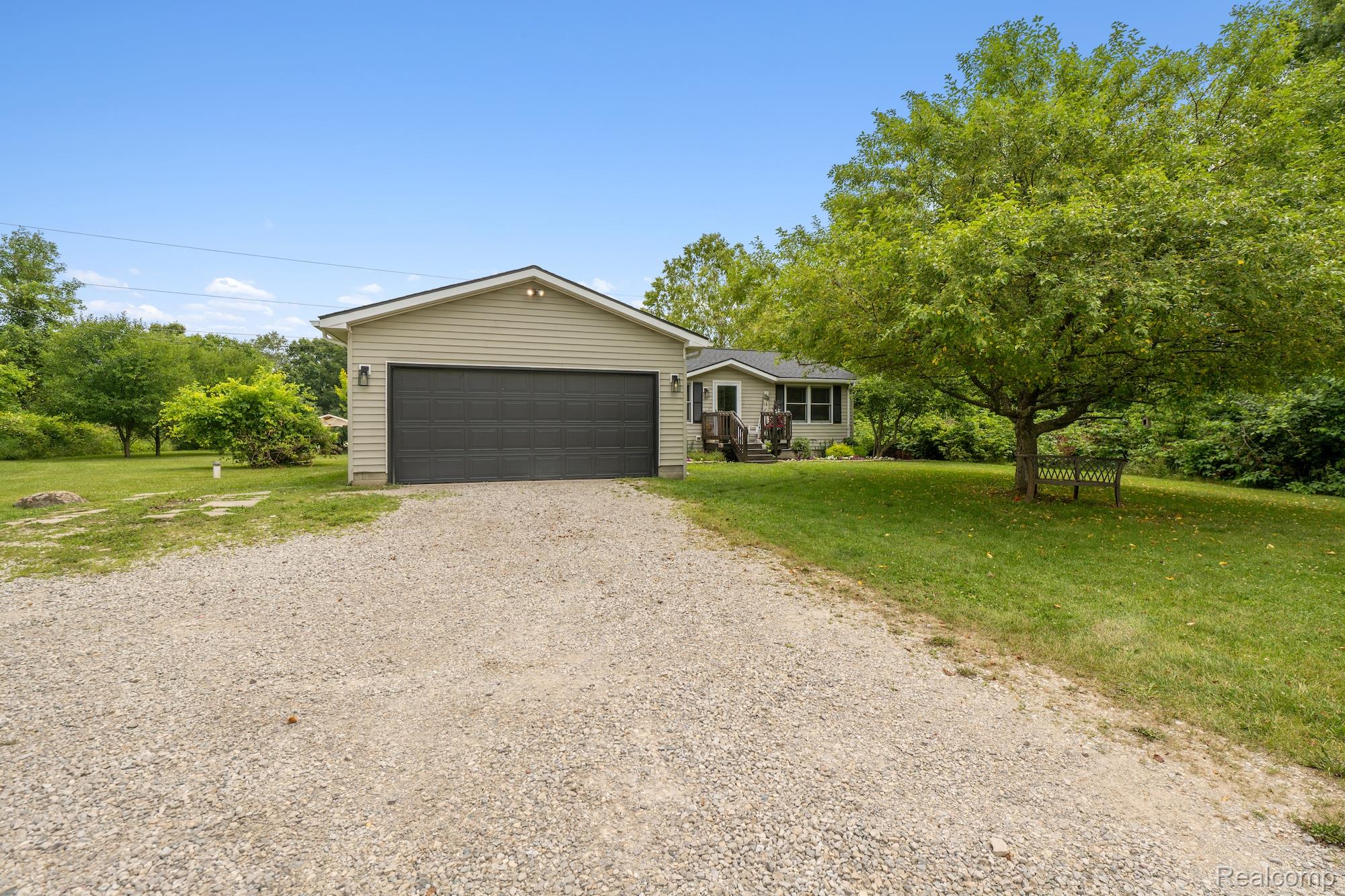 5891 Campbell Corners Drive