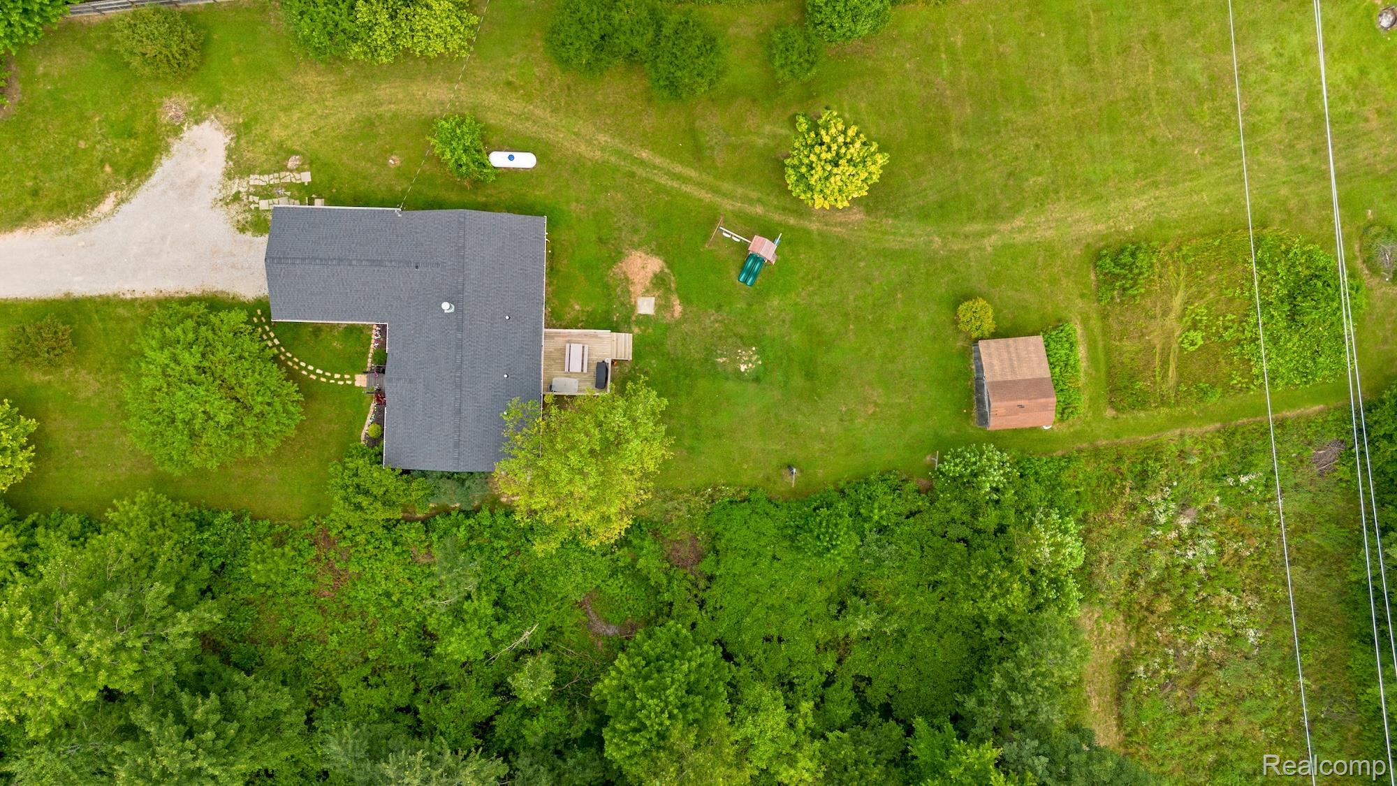 5891 Campbell Corners Drive