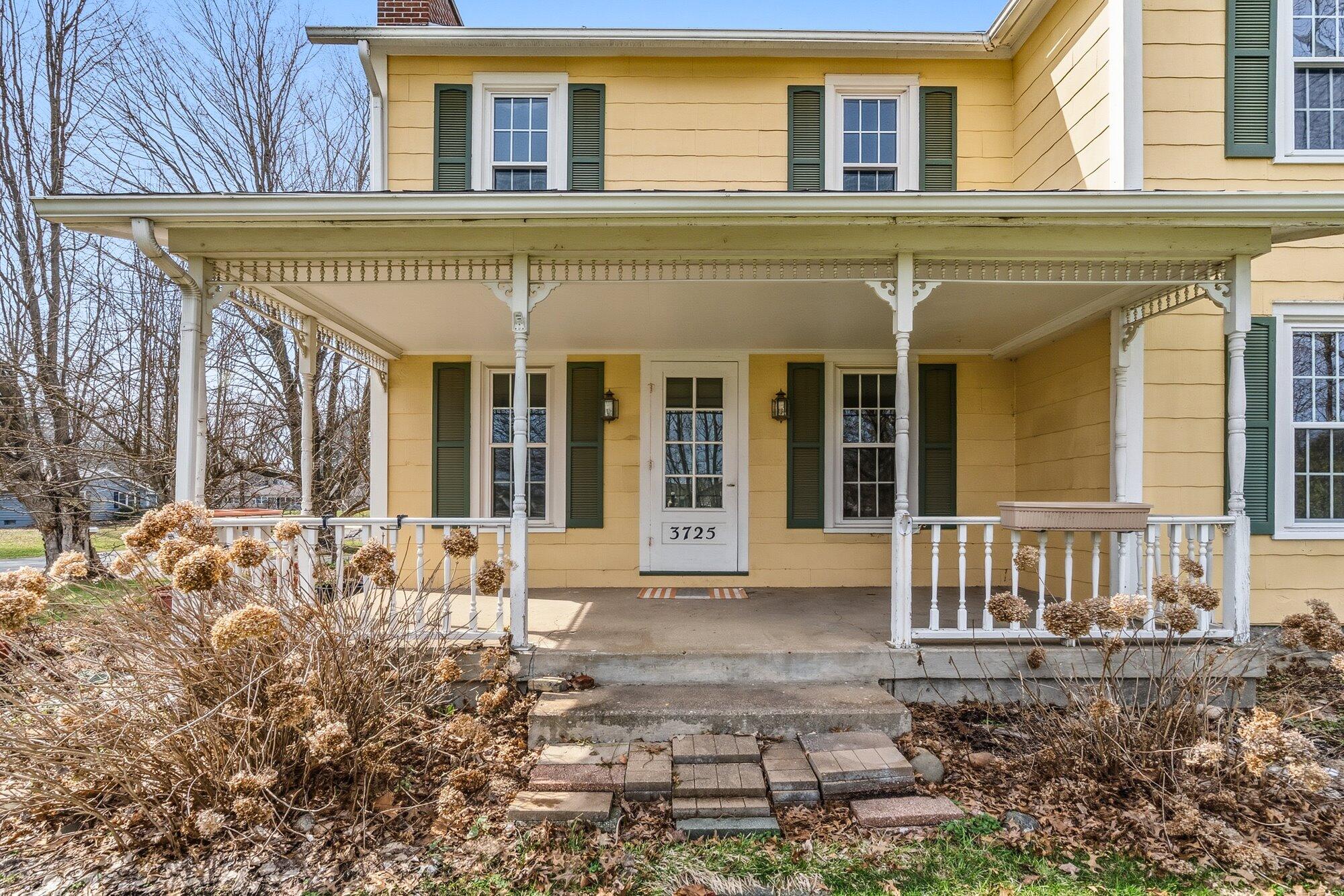 3725 Nichols Road