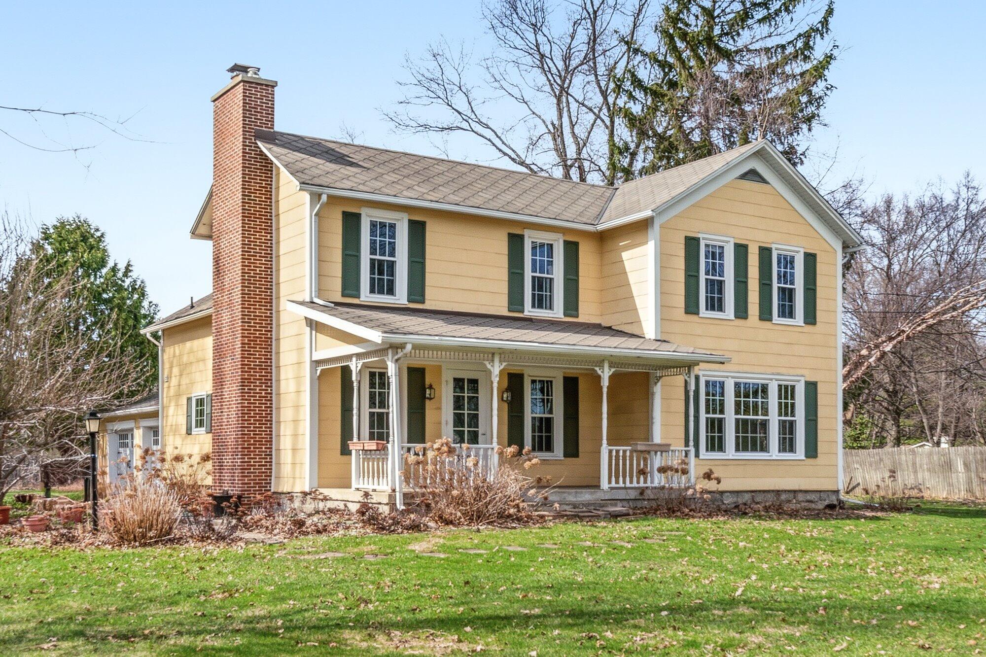 3725 Nichols Road