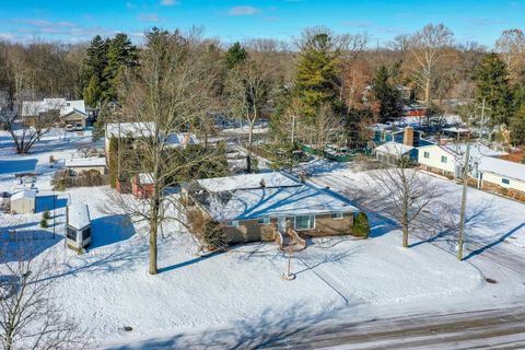 Tiny photo for 39151 Wanda Avenue, Sterling Heights City, MI 48313 (MLS # 58050196392)