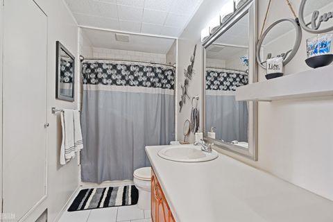 Tiny photo for 39151 Wanda Avenue, Sterling Heights City, MI 48313 (MLS # 58050196392)