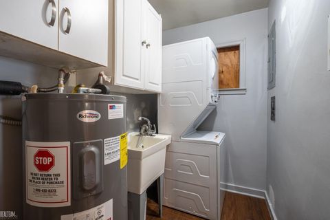 Tiny photo for 39151 Wanda Avenue, Sterling Heights City, MI 48313 (MLS # 58050196392)