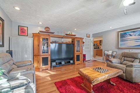 Tiny photo for 39151 Wanda Avenue, Sterling Heights City, MI 48313 (MLS # 58050196392)