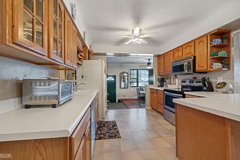 Tiny photo for 39151 Wanda Avenue, Sterling Heights City, MI 48313 (MLS # 58050196392)