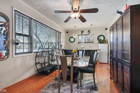 Tiny photo for 39151 Wanda Avenue, Sterling Heights City, MI 48313 (MLS # 58050196392)