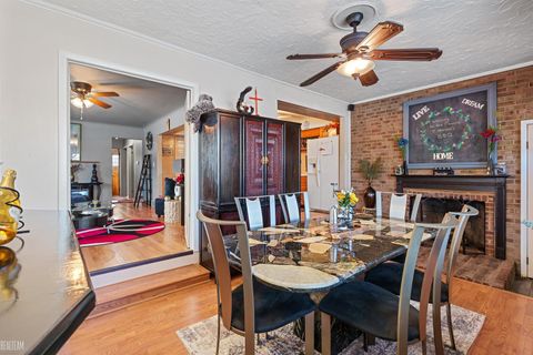 Tiny photo for 39151 Wanda Avenue, Sterling Heights City, MI 48313 (MLS # 58050196392)