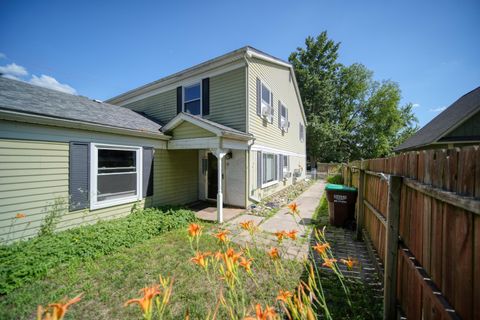 317 Clark Street B Clinton Village MI 49236