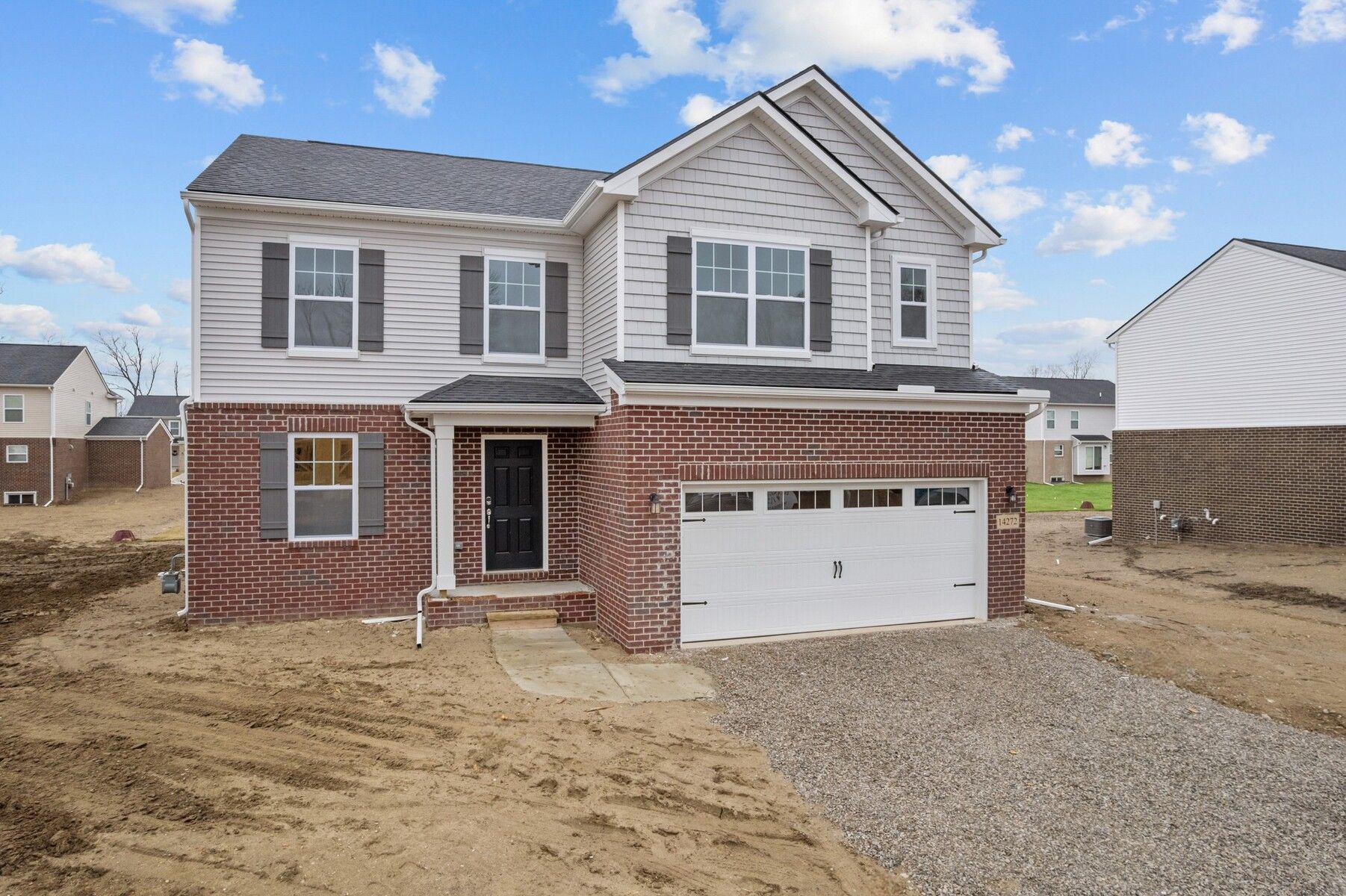 14272 OLD OAK Trail