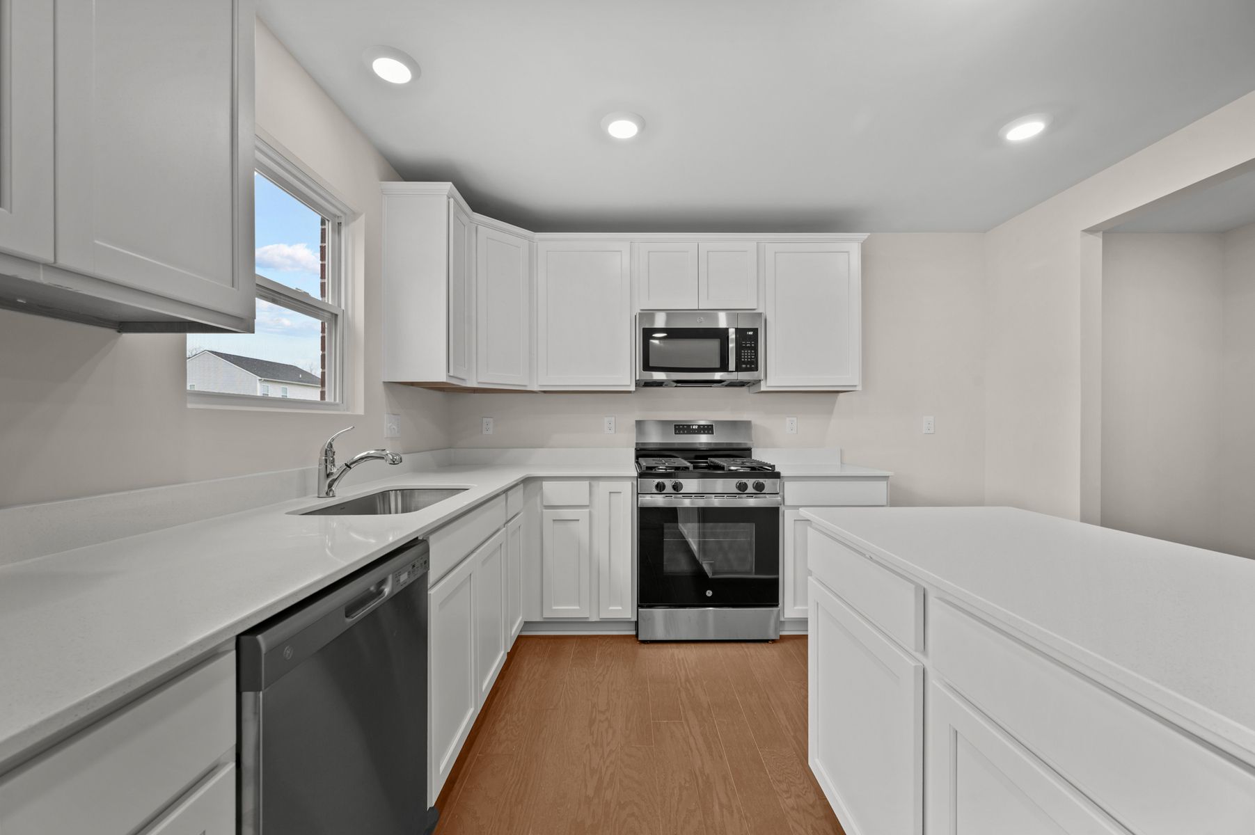 14272 OLD OAK Trail