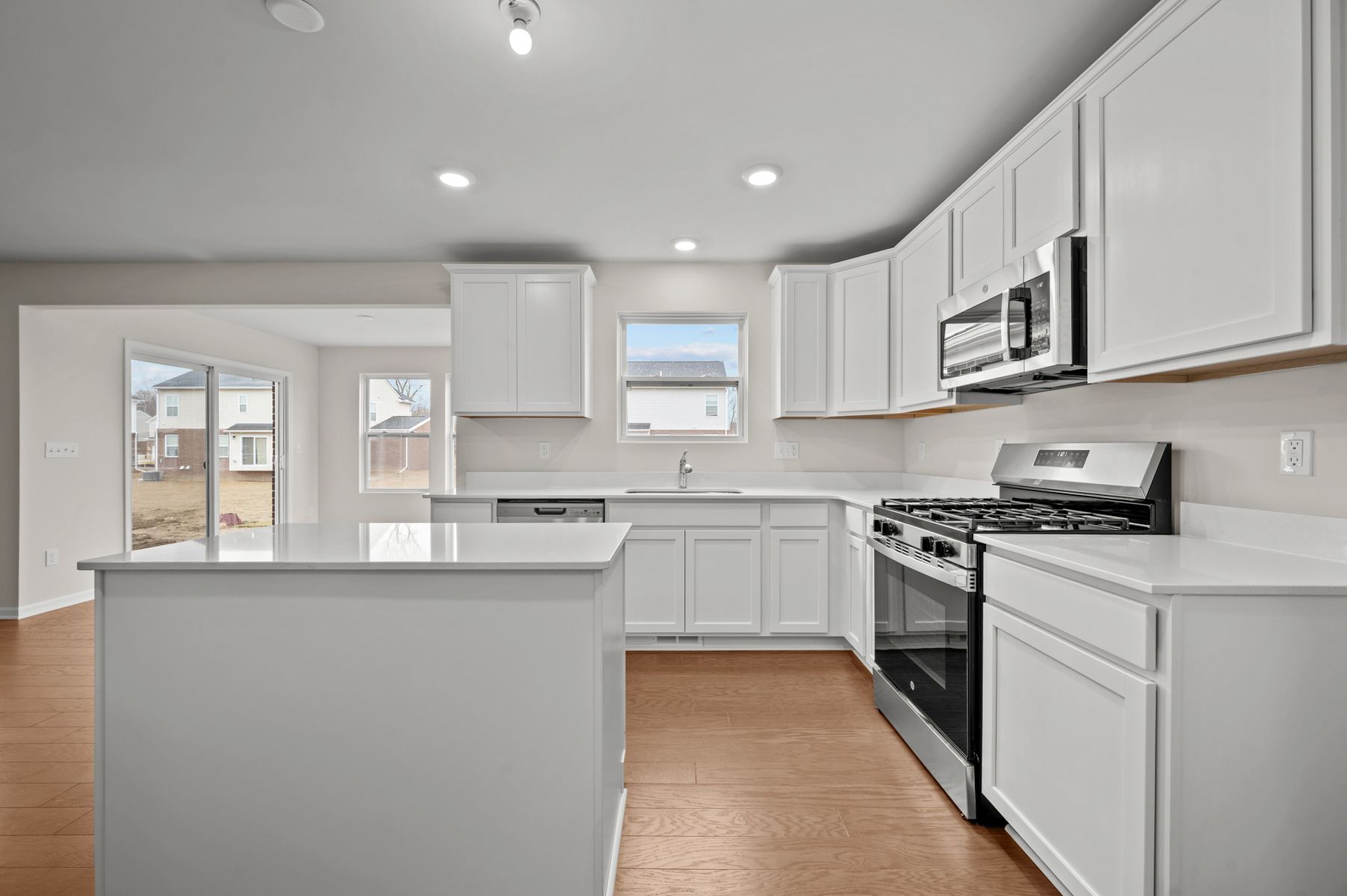 14272 OLD OAK Trail