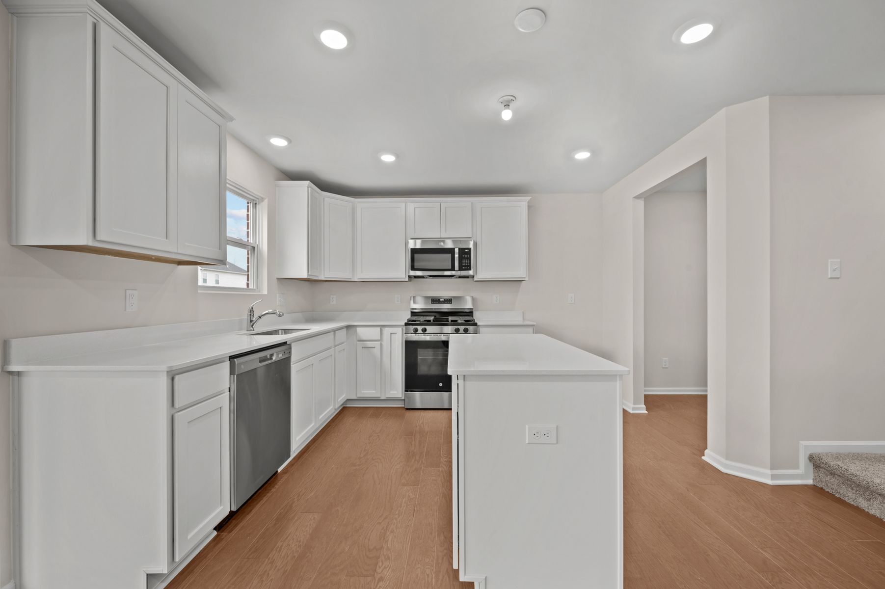 14272 OLD OAK Trail