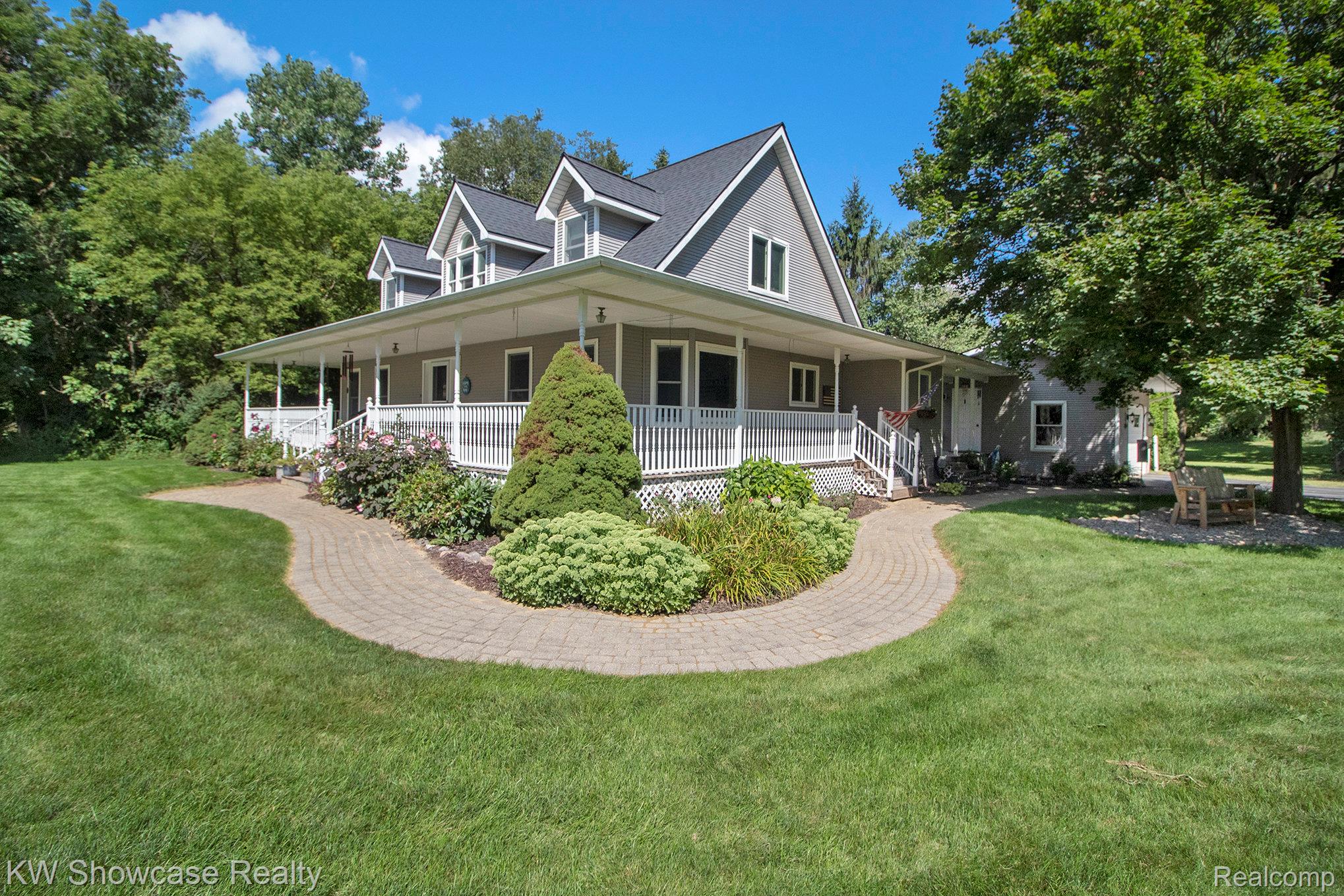 1162 Old Plank Road