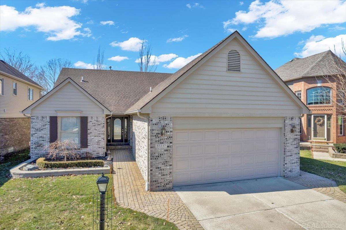 57237 Copper Creek Drive