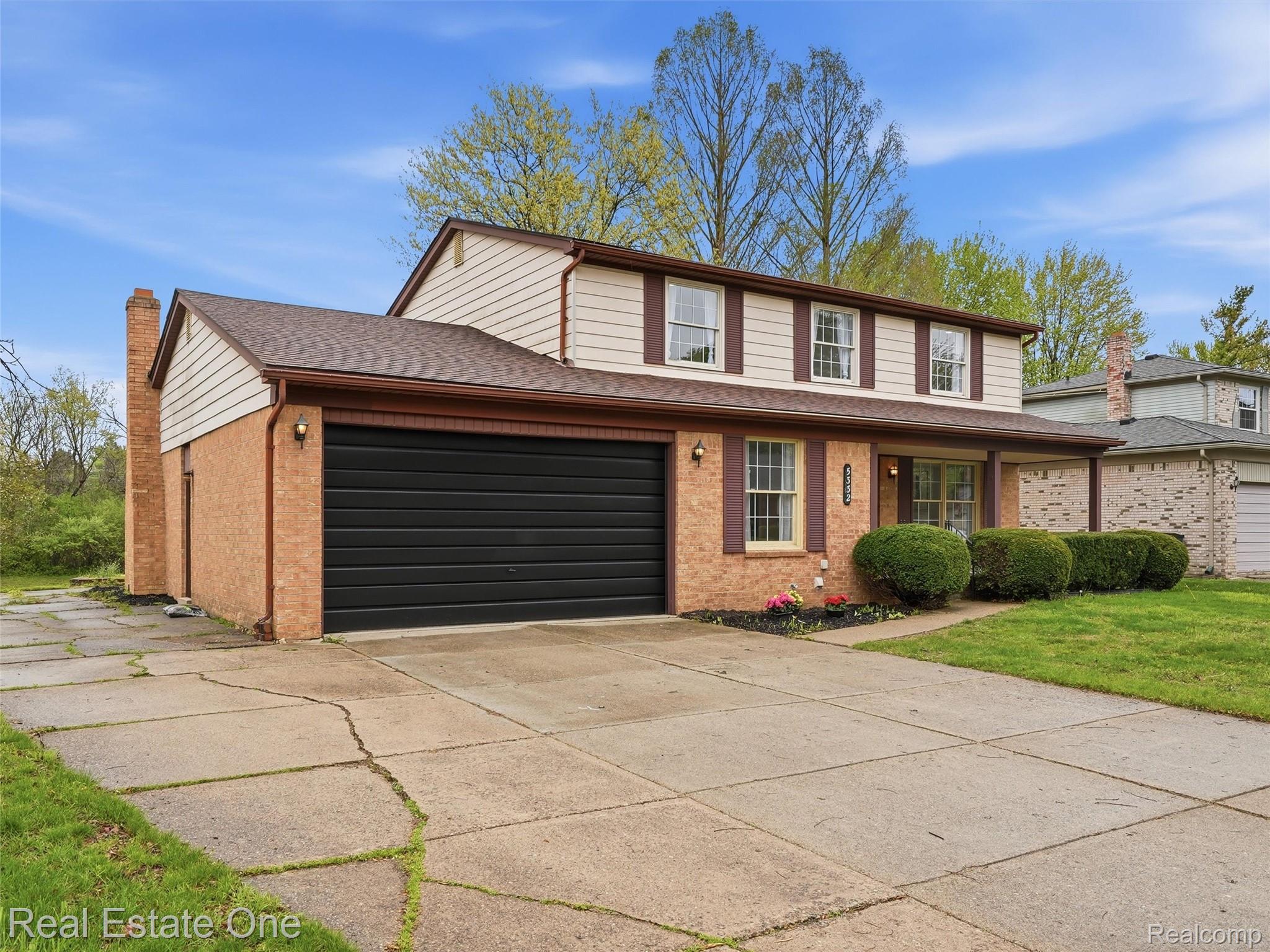 5332 Orchard Crest Drive
