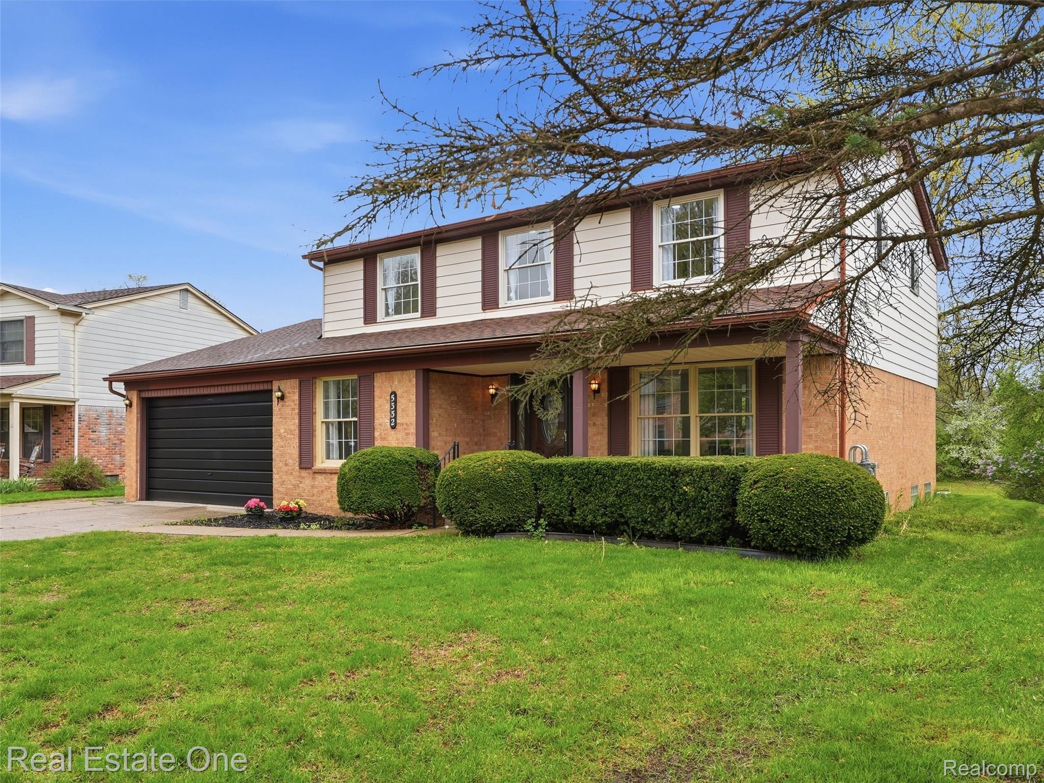 5332 Orchard Crest Drive