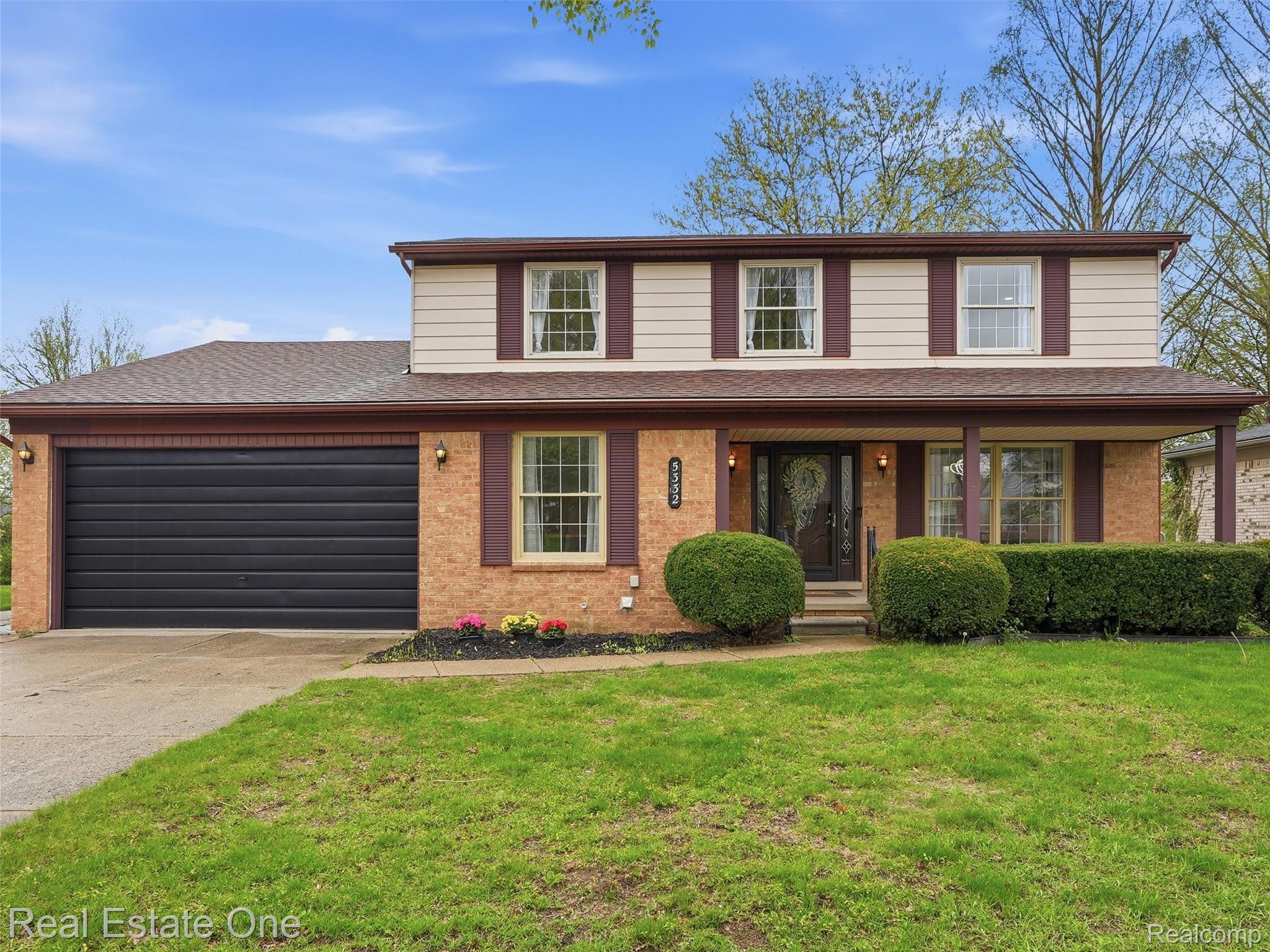 5332 Orchard Crest Drive