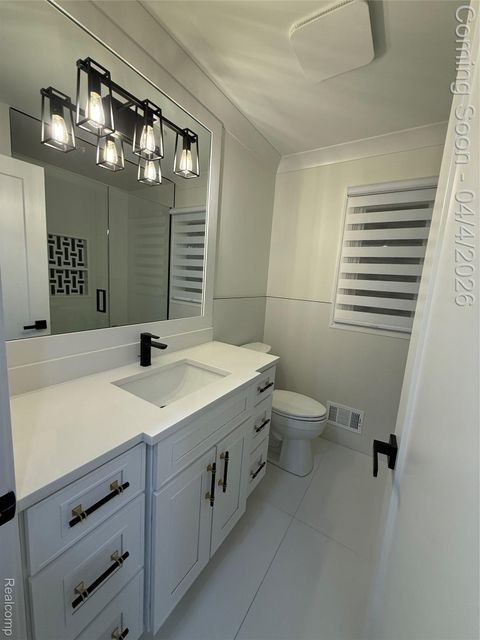 Tiny photo for 53375 Bunny Lane, Shelby Charter Township, MI 48316 (MLS # 20261021730)