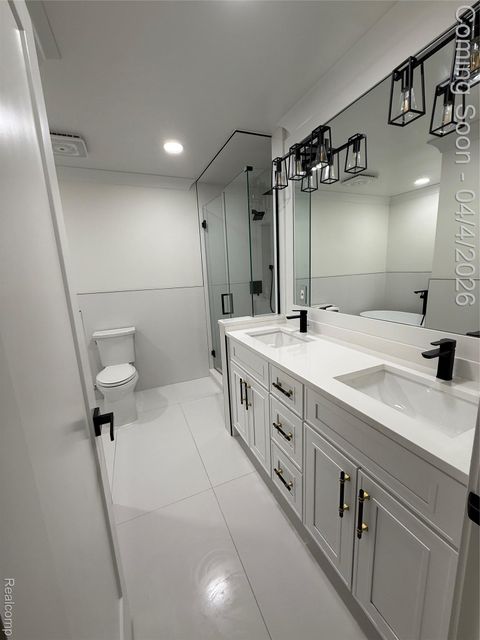 Tiny photo for 53375 Bunny Lane, Shelby Charter Township, MI 48316 (MLS # 20261021730)