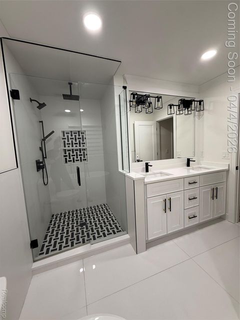 Tiny photo for 53375 Bunny Lane, Shelby Charter Township, MI 48316 (MLS # 20261021730)