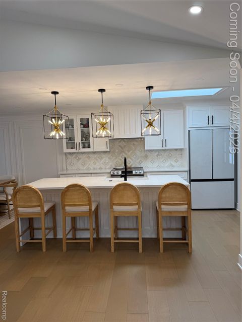 Tiny photo for 53375 Bunny Lane, Shelby Charter Township, MI 48316 (MLS # 20261021730)