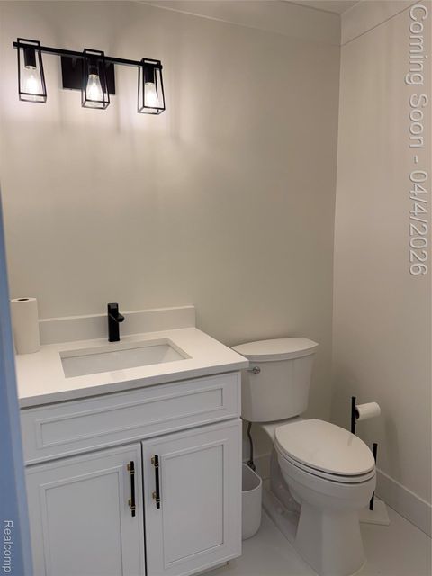 Tiny photo for 53375 Bunny Lane, Shelby Charter Township, MI 48316 (MLS # 20261021730)