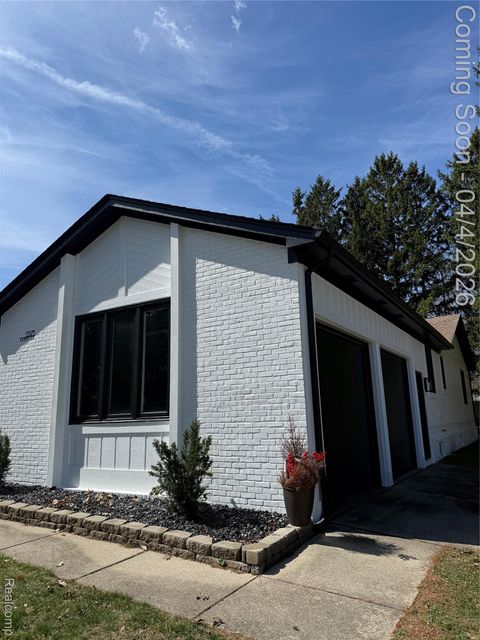 Tiny photo for 53375 Bunny Lane, Shelby Charter Township, MI 48316 (MLS # 20261021730)