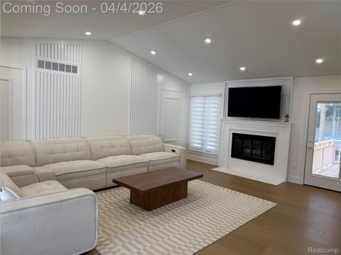 Tiny photo for 53375 Bunny Lane, Shelby Charter Township, MI 48316 (MLS # 20261021730)