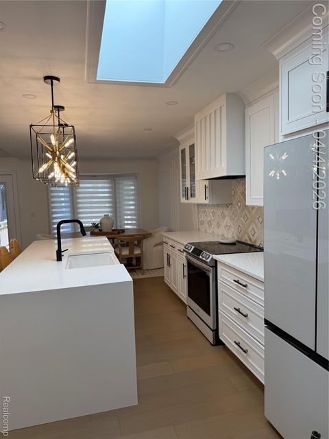 Tiny photo for 53375 Bunny Lane, Shelby Charter Township, MI 48316 (MLS # 20261021730)