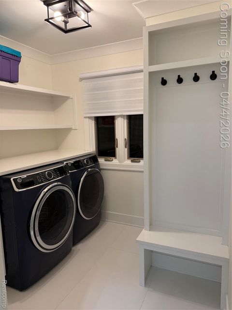 Tiny photo for 53375 Bunny Lane, Shelby Charter Township, MI 48316 (MLS # 20261021730)