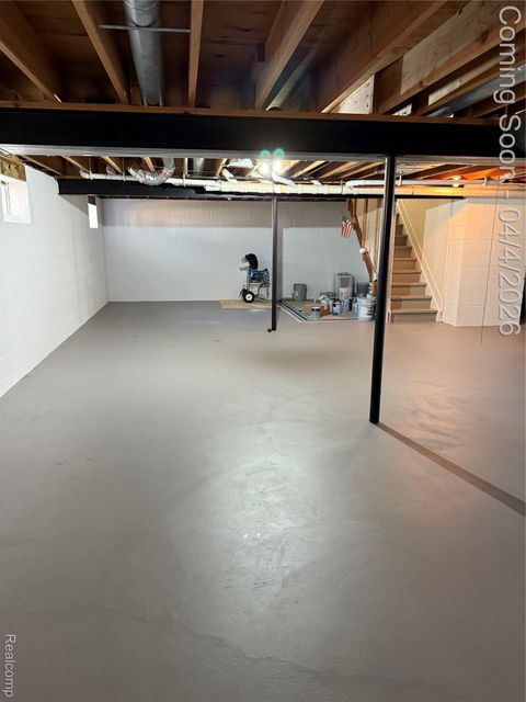 Tiny photo for 53375 Bunny Lane, Shelby Charter Township, MI 48316 (MLS # 20261021730)