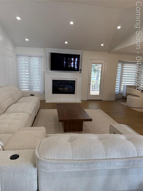 Tiny photo for 53375 Bunny Lane, Shelby Charter Township, MI 48316 (MLS # 20261021730)