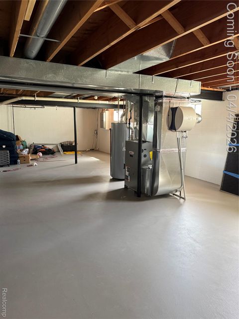 Tiny photo for 53375 Bunny Lane, Shelby Charter Township, MI 48316 (MLS # 20261021730)