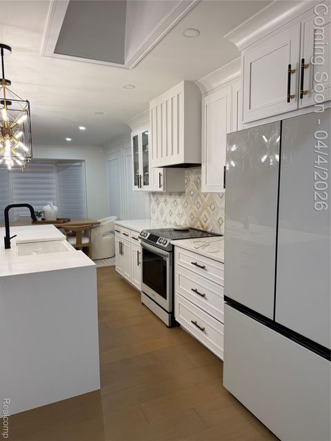 Tiny photo for 53375 Bunny Lane, Shelby Charter Township, MI 48316 (MLS # 20261021730)