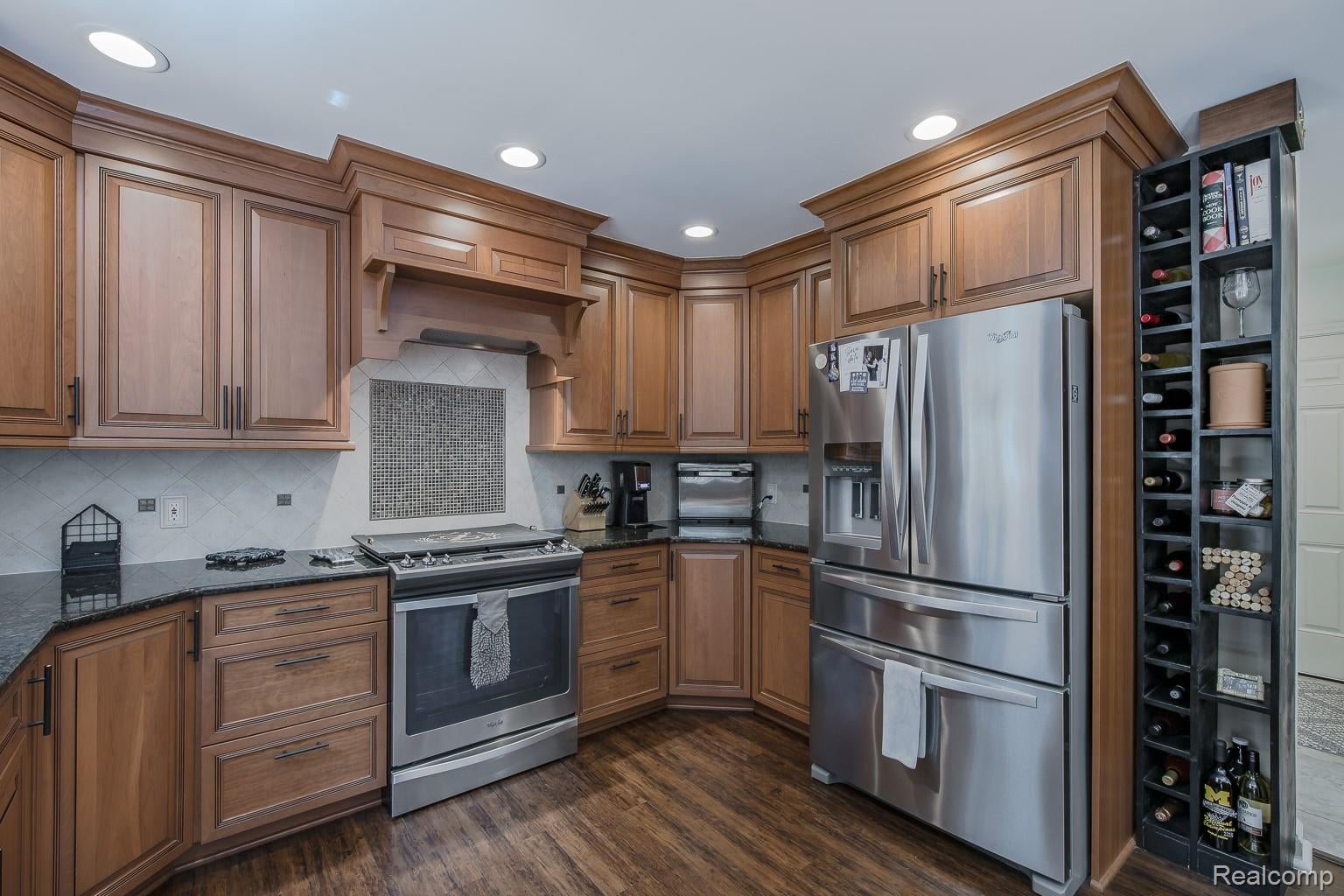 4430 Sedona Drive