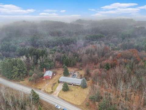 2094 S 88th Avenue Shelby Township MI 49455