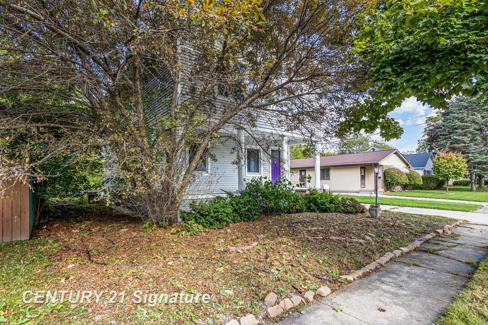 2840 Schemm Street