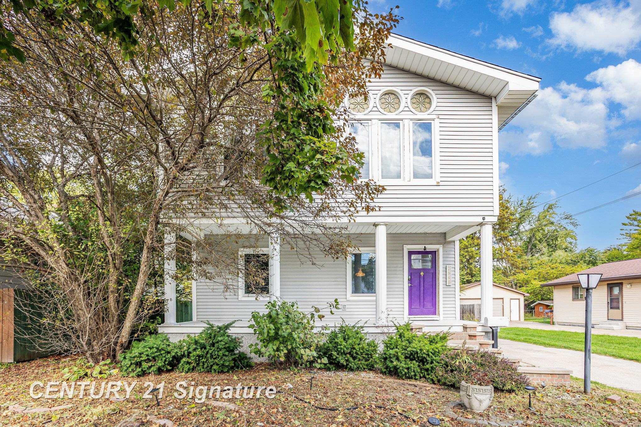 2840 Schemm Street