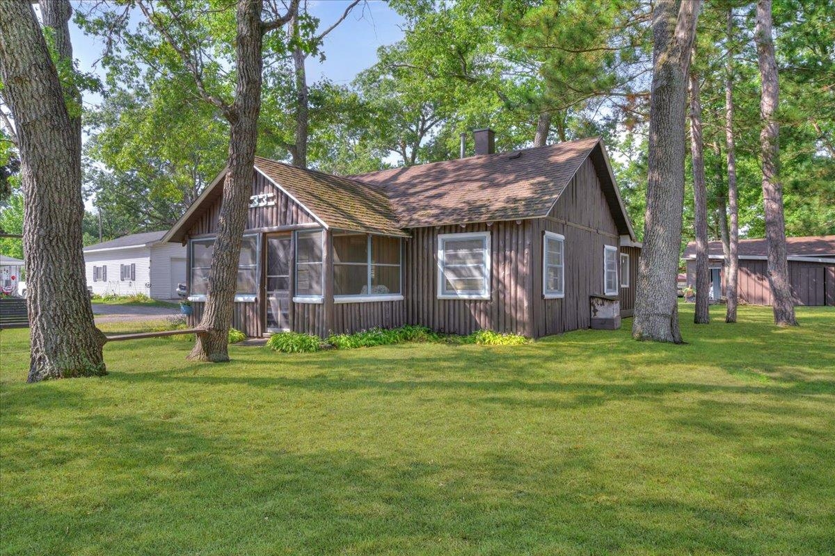 1333 N Sand Lake Road