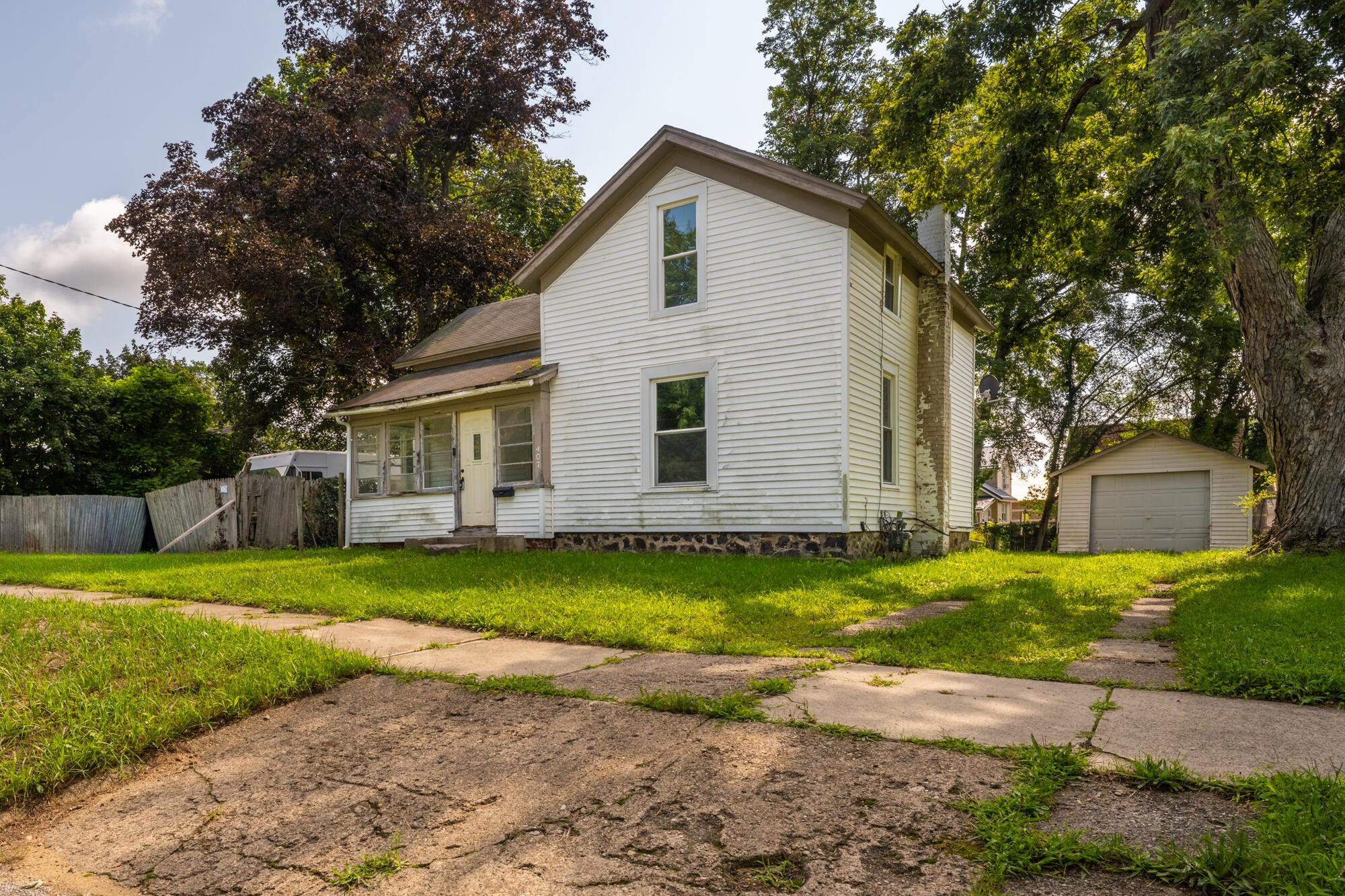 407 Michigan Avenue
