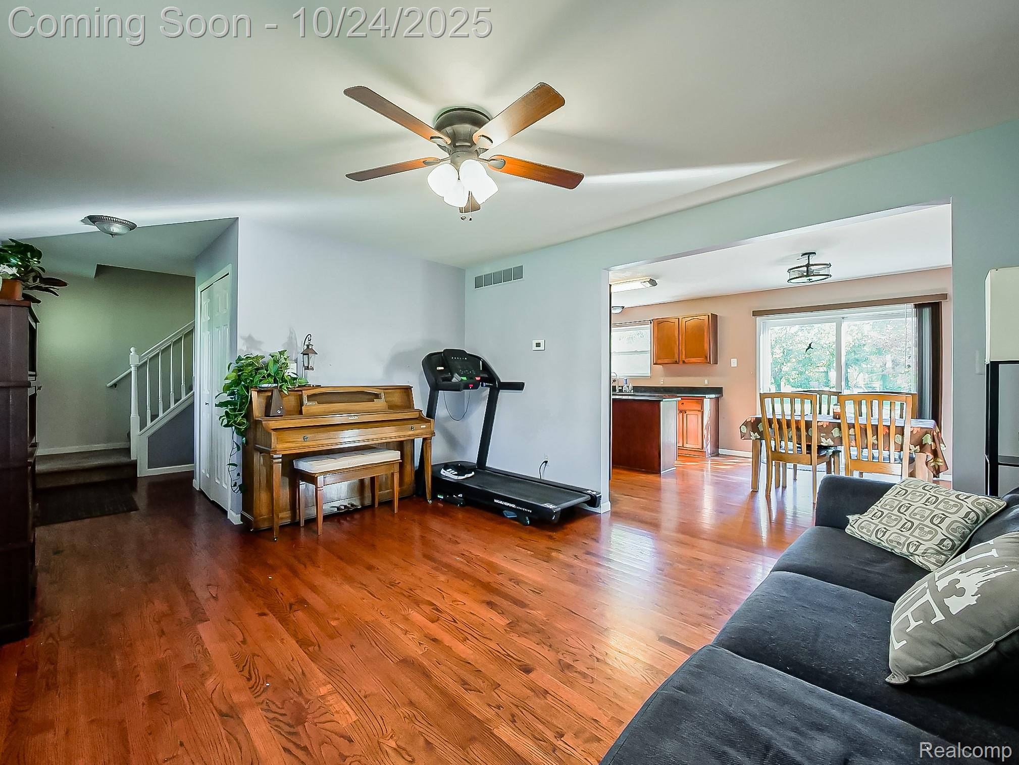 2181 Ore Creek Lane