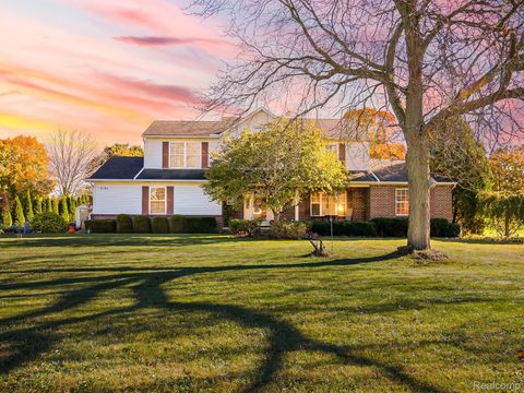 2181 Ore Creek Lane Brighton City MI 48114