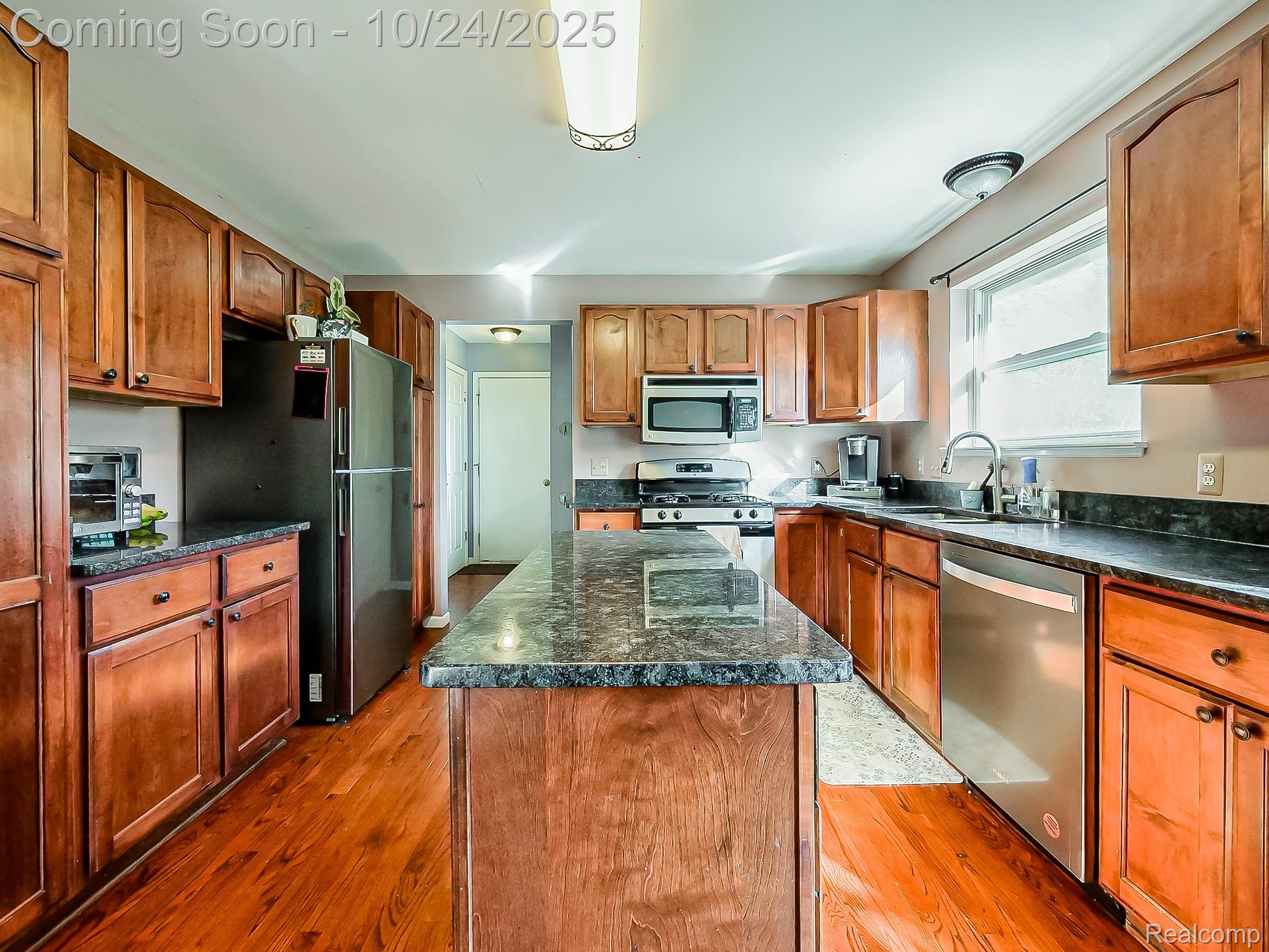 2181 Ore Creek Lane