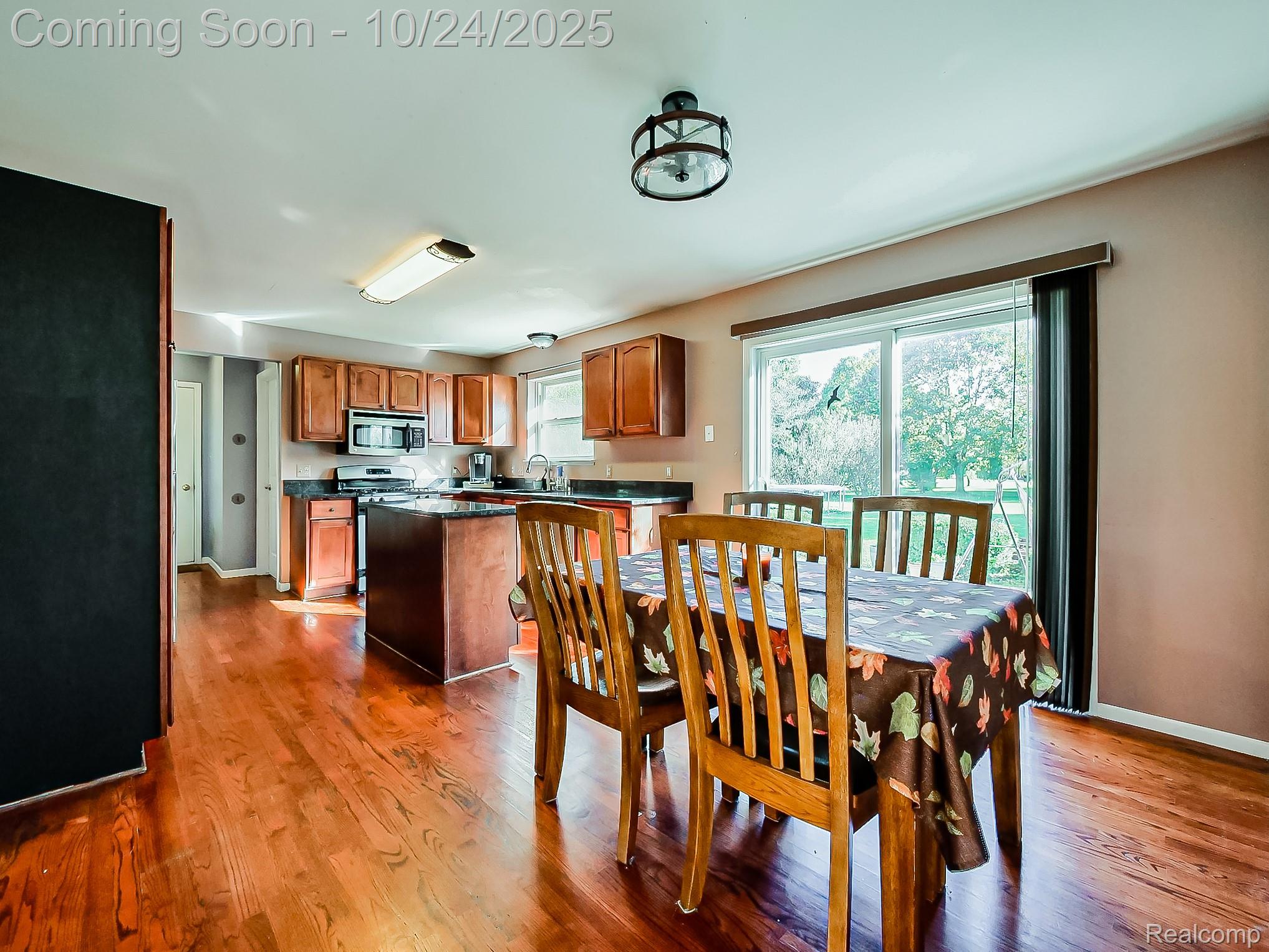 2181 Ore Creek Lane