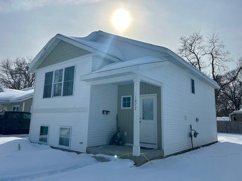 1077 Sophia Street Muskegon City MI 49442