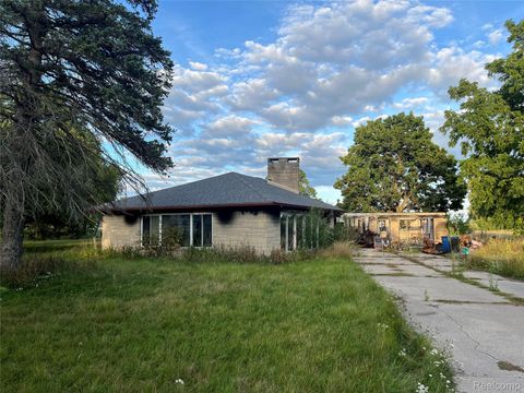 111 South Street Turner Township MI 48765