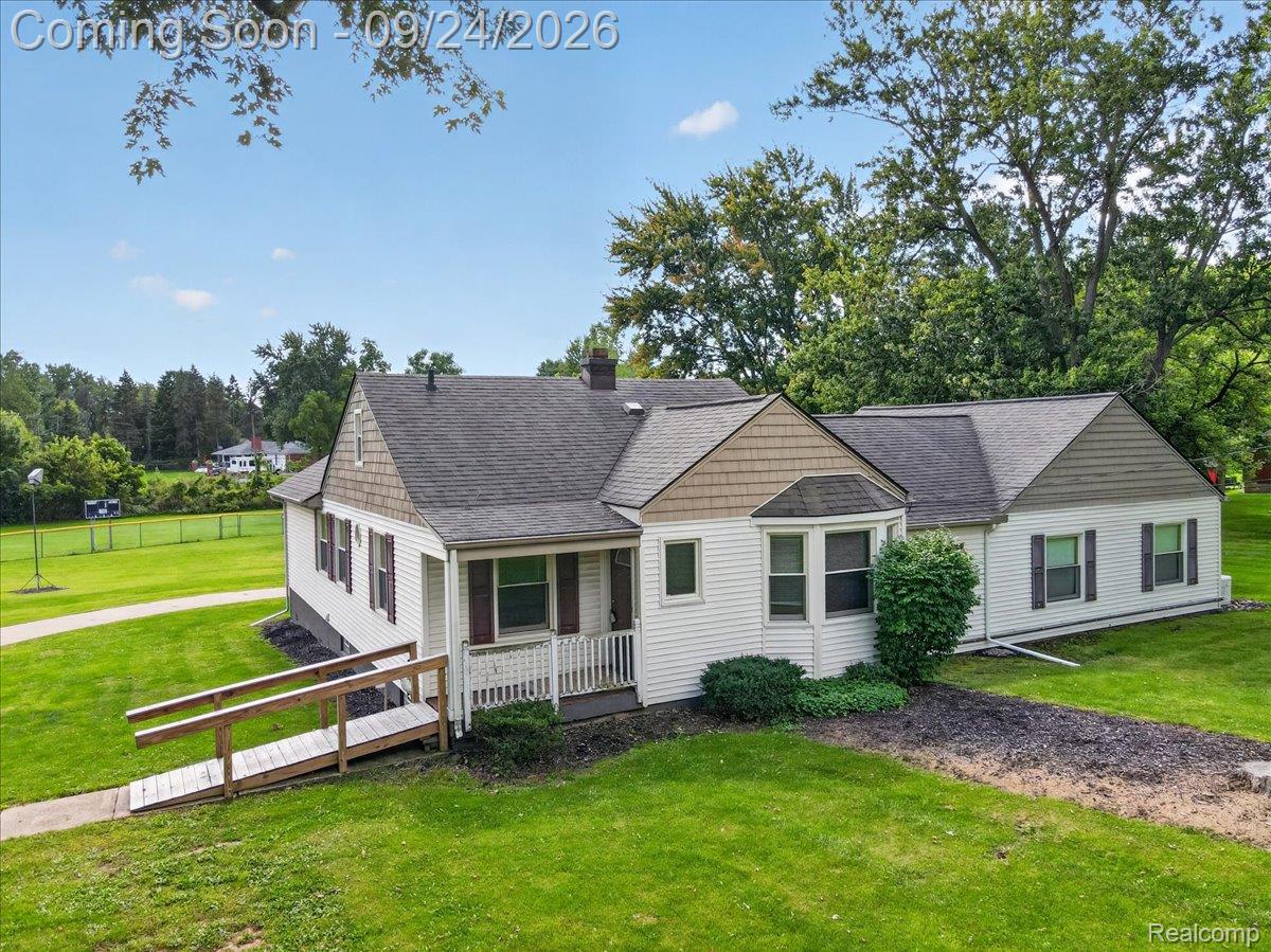401 Lehigh Road